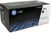 Toner HP 331A / W1331A Czarny do drukarek (Oryginalny) [5k]
