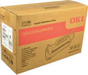Fuser OKI 46358502 do drukarek (Oryginalny) [60k]