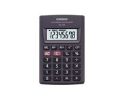 Kalkulator Casio HL-4A - zdjęcie 2