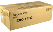 Bęben Kyocera DK-1110 do drukarek Kyocera (Oryginalny) [100k]