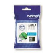 Tusz Brother LC462XLC Cyan do drukarek (Oryginalny)