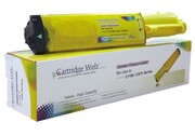 Toner Epson (C13S050187 - 4 tys) AL C1100/ C1100N - yellow - zamiennik