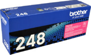 Toner Brother TN248M Magenta do drukarek (Oryginalny) [1k]