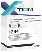 Tusz Ti-E1294Y Yellow do drukaek Epson (Zamiennik Epson T1294 / C13T12944012) [15ml]