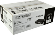 Ricoh toner 407246 black