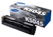 Samsung toner CLT-K504S - zdjęcie 2