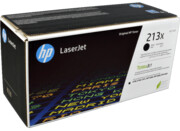 Toner HP 213X / W2130X Czarny do drukarek (Oryginalny) [9k]