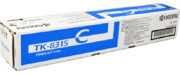 Toner Kyocera TK-8315C Cyan do drukarek (Oryginalny) [6k]