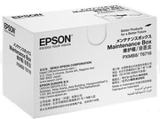 Zestaw konserwacyjny Epson T6716 / C13T671600 do drukarek Epson (Oryginalny)