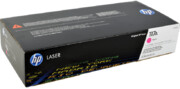 Toner HP 117A / W2073A Magenta do drukarek (Oryginalny) [0.7k]