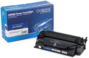Toner LCRG056L-BK-OR Czarny do drukarek Canon (Zamiennik Canon 056L / CRG-056L) [5.1k]