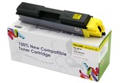 Toner CW-OL2021YN Yellow do drukarek Olivetti (Zamiennik Olivetti B0951) [2.5k]