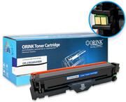 Toner LCRG064H-BK-CHIP-OR Czarny do drukarek Canon (Zamiennik Canon 064 / CRG-064HBK) [13.4k] XL