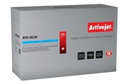 Toner ATH-361N Cyan do drukarek HP (Zamiennik HP 508A / CF361A) [5k]