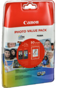 CANON Tusz Kolor CL-541XL 5226B005 - zdjęcie 4