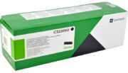 Toner Lexmark C3220K0 Czarny do drukarek (Oryginalny) [1.5k]