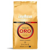 Kawa Ziarnista Lavazza Qualita Oro 1 kg - zdjęcie 4
