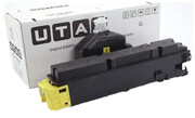 Oryginalny Toner Yellow UTAX P-C4063 PK-5021Y, PK5021Y 1T02Z0AUT0