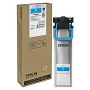 Tusz Epson T9452 XL Cyan do drukarek (Oryginalny) [38.1ml]