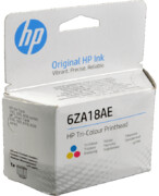 Głowica HP 6ZA18AE / M0H50A Kolorowa do drukarek (Oryginalna)