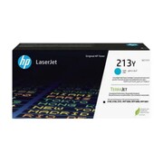 Toner HP 213Y / W2131Y Cyan do drukarek (Oryginalny) [12k]