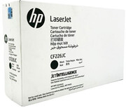 Oryginalny Toner Czarny HP LaserJet Pro M402, M426 MFP (26JC CF226JC)