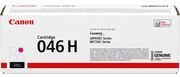 Toner Canon CRG-046HM / 1252C002 Magenta do drukarek (Oryginalny) [5k]