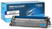 Toner LBTN248XLC-CHIP-OR Cyan do drukarek Brother (Zamiennik Brother TN248XLC) [2.3k]