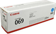 Toner Canon 069 / 5093C002 Cyan do drukarek (Oryginalny) [1.9k]