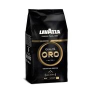Kawa Ziarnista Lavazza Qualita Oro 1 kg - zdjęcie 5