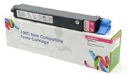 Toner CW-OES3640MN Magenta do drukarek OKI (Zamiennik OKI 43837106) [16.5k]