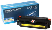Toner LCRG046HY-OR Yellow do drukarek Canon (Zamiennik Canon 046H / 1251C002) [5k]
