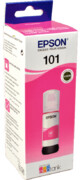 Tusz Epson 101M Magenta do drukarek (Oryginalny) [70ml]