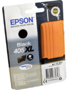 Tusz Epson 405XL do WF-7835/7830D/7840DTWF | 18,9 ml | Black