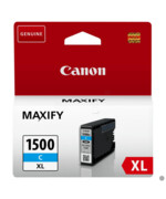 Canon tusz PGI-1500 XL C (cyan) - zdjęcie 4