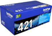 Toner Brother TN-421C Cyan do drukarek (Oryginalny) [1.8k]