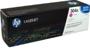 HP Toner Czerwony CC533AC - zdjęcie 4