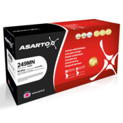 Toner Asarto do Brother 249MN | TN249M | 4000 str. | magenta
