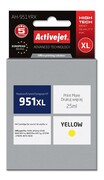 CN048AE TUSZ HP (yellow) NR 951XL - zamiennik - zdjęcie 6