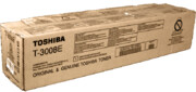 Toner Toshiba T-3008E Czarny do kopiarek (Oryginalny) [43.9k]