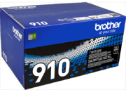 Toner Brother TN-910BK Black do drukarek (Oryginalny) [9k]