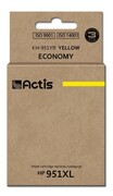 CN048AE TUSZ HP (yellow) NR 951XL - zamiennik - zdjęcie 4