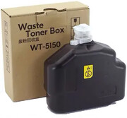 Pojemnik na toner Kyocera WT-5150 do drukarek (Oryginalny)