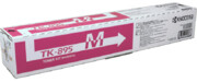 Kyocera toner TK895M - zdjęcie 1