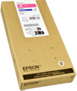Tusz Epson T11P3 XXL / C13T11P340 Magenta do drukarek (Oryginalny) [20k]