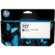 HP tusz B3P22A matte black - zdjęcie 2