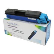 Kyocera toner TK580C - zamiennik - zdjęcie 4