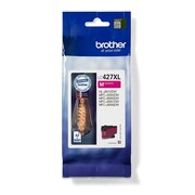 Tusz Bother LC427XLM Magenta do drukarek (Oryginalny) [5k]