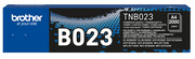 Toner Brother TN-B023 Czarny do drukarek (Oryginalny) [2k]