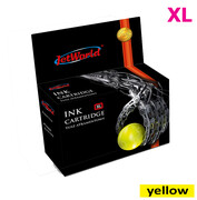 Tusz JWI-E2634YN Yellow do drukarek Espon (Zamiennik Epson 26XL / T2634 / C13T26344010) [12ml]